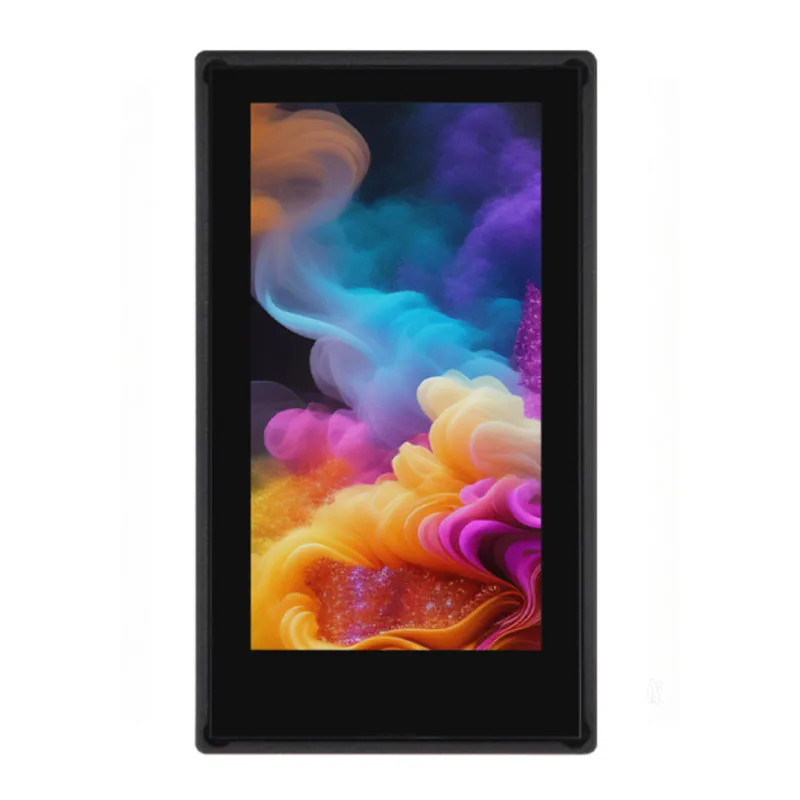 ESP32-S3 1.9" Display Board 170x320 262K Color LX7 Dual Core 90° Rotation Optional Touch Screen Dev Kit
ESP32-S3 1.9" Display Board 170x320 262K Color LX7 Dual Core 90° Rotation Optional Touch Screen Dev Kit