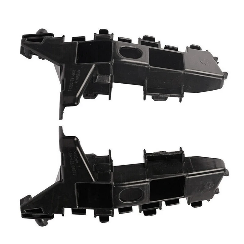 Front Left+ Right Bumper Bar Retainer Bracket 71230T31H01 71280T31H01 For Honda Civic 2022-2023 Accessories
Front Left+ Right Bumper Bar Retainer Bracket 71230T31H01 71280T31H01 For Honda Civic 2022-2023 Accessories
