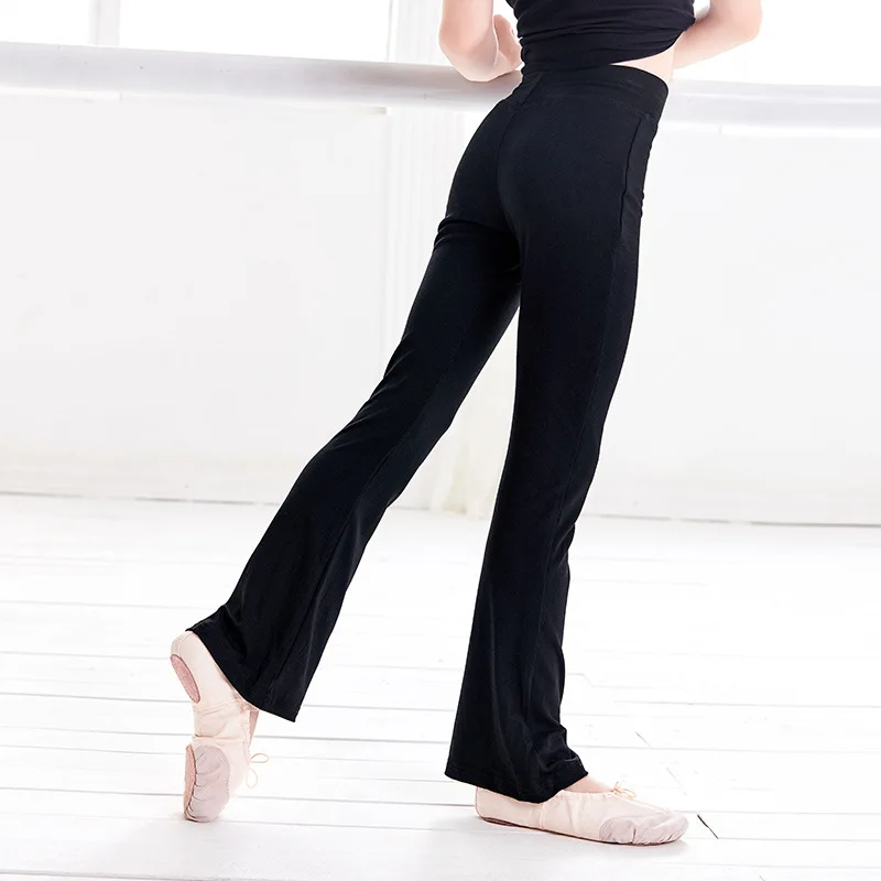 Children's Dance Pants Flared Pants Practice Pants Girls Summer Trousers Slim Latin Dance Jazz Dance Dance Clothes
Children's Dance Pants Flared Pants Practice Pants Girls Summer Trousers Slim Latin Dance Jazz Dance Dance Clothes