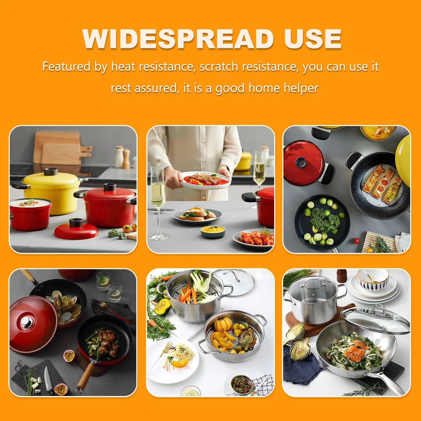 2 Pcs Placemat Heat Resistance Non Slip Silicone For Home Easy Clean Table Mats for Home Kitchen Bar Use
2 Pcs Placemat Heat Resistance Non Slip Silicone For Home Easy Clean Table Mats for Home Kitchen Bar Use