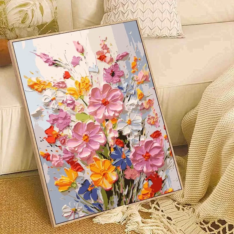 5147571 Digital oil painting living room decorative painting sofa background wall hanging painting
5147571 Digital oil painting living room decorative painting sofa background wall hanging painting