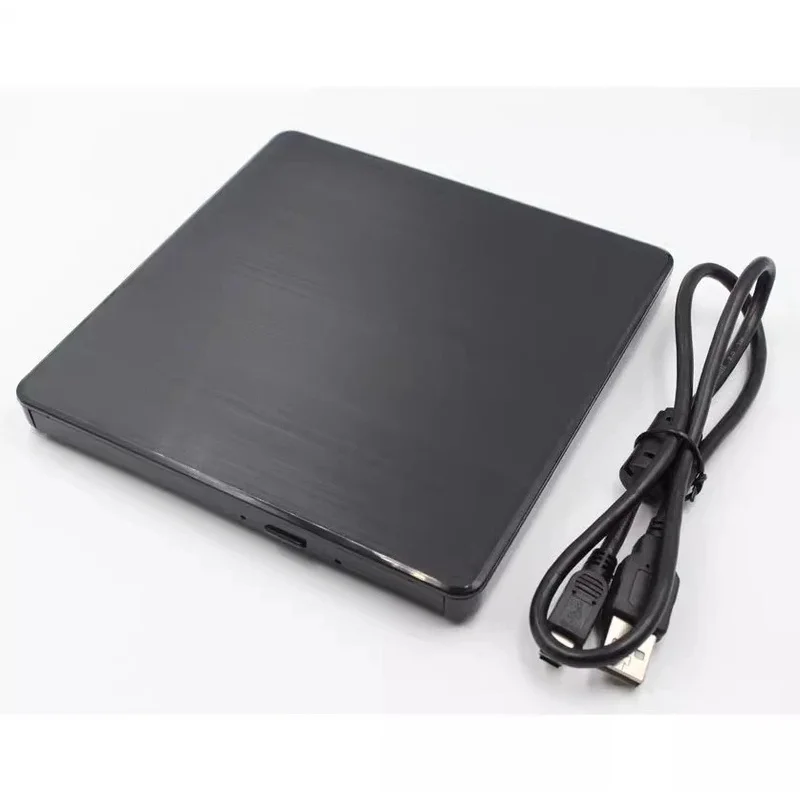 USB burner for hp external drive GP70N universal F2B56AA computer dvd cd reader 8X
USB burner for hp external drive GP70N universal F2B56AA computer dvd cd reader 8X