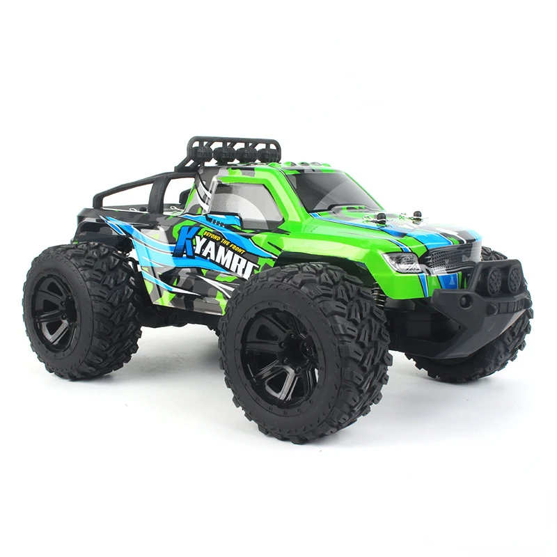 1:14 RC Car High Speed RC Stunt Car Climbing Toy Boy Remote Control Car 2.4G Two-drive Off-road Toy Truck Children's Gift
1:14 RC Car High Speed RC Stunt Car Climbing Toy Boy Remote Control Car 2.4G Two-drive Off-road Toy Truck Children's Gift