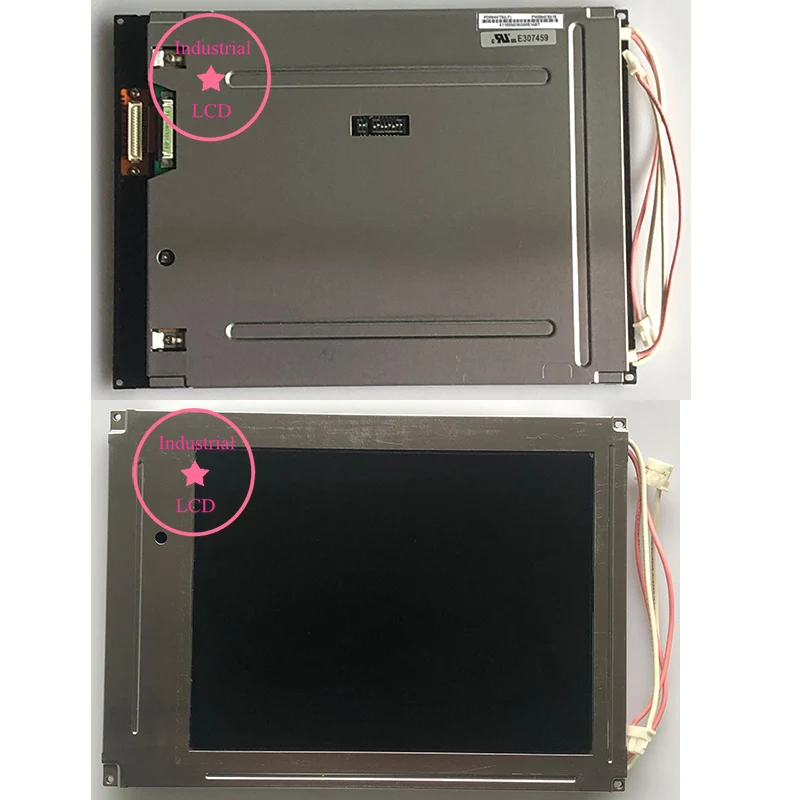 PD064VT4 PD064VT5 PD064VT8 Оригинальный 6,4-дюймовый ЖК-экран 640 (RGB) × 480 VGA
PD064VT4 PD064VT5 PD064VT8 Оригинальный 6,4-дюймовый ЖК-экран 640 (RGB) × 480 VGA