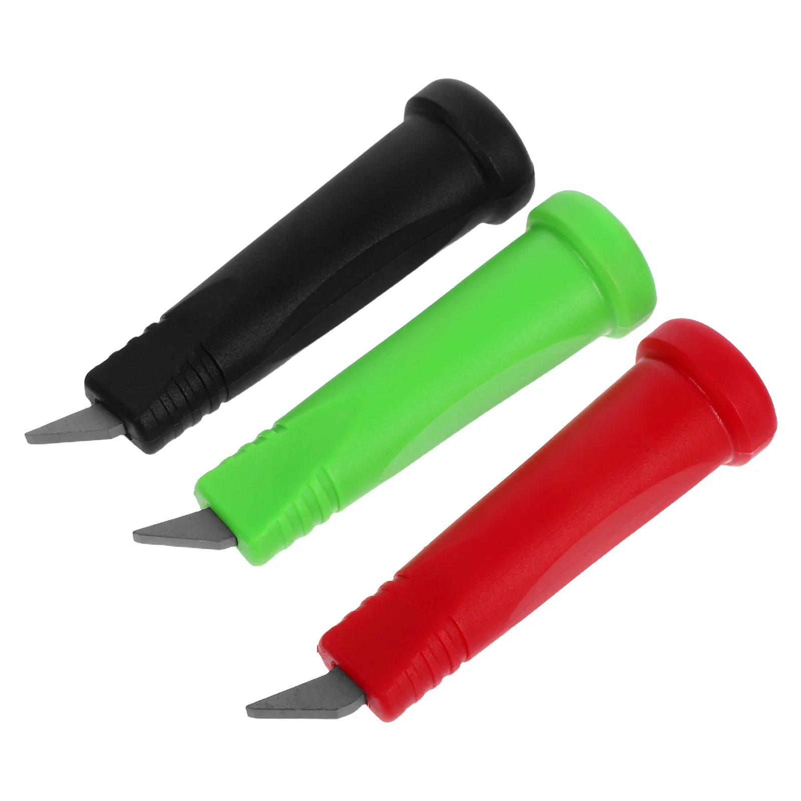 3Pcs Universal Tungsten Steel Ski Pole Tips Replacement Anti-Slip Cane Ends Hiking Pole Accessories Outdoor Ski Tip
3Pcs Universal Tungsten Steel Ski Pole Tips Replacement Anti-Slip Cane Ends Hiking Pole Accessories Outdoor Ski Tip