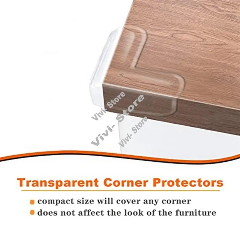 40 упаковок угловых ограждений, прозрачные защитные уголки, столы, мебель и острые углы (L-образные) 
40 упаковок угловых ограждений, прозрачные защитные уголки, столы, мебель и острые углы (L-образные)