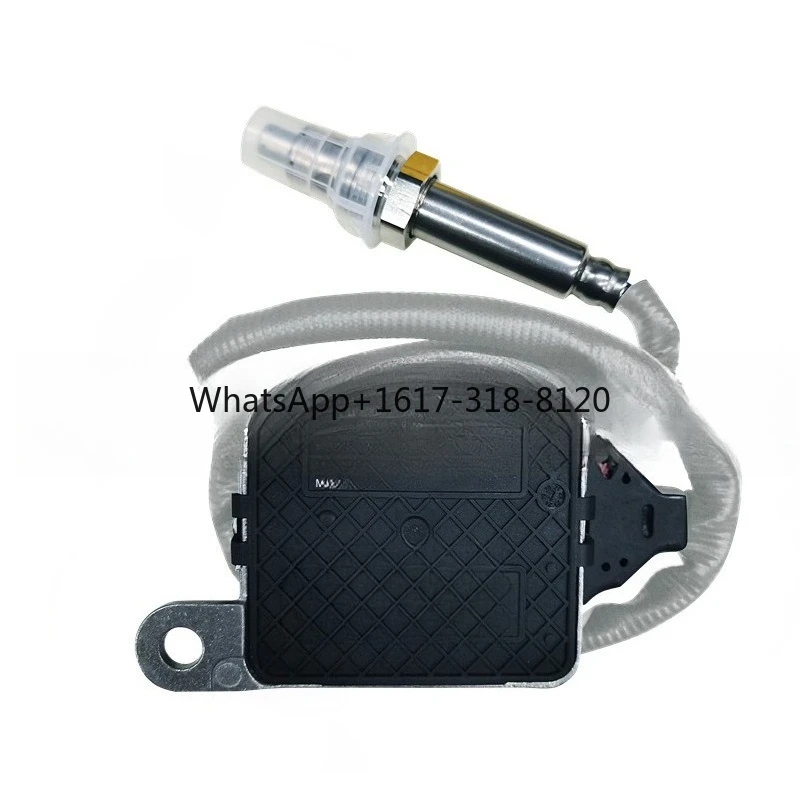 5WK97423 04214581 Датчик кислорода азота для De u tz 
5WK97423 04214581 Датчик кислорода азота для De u tz