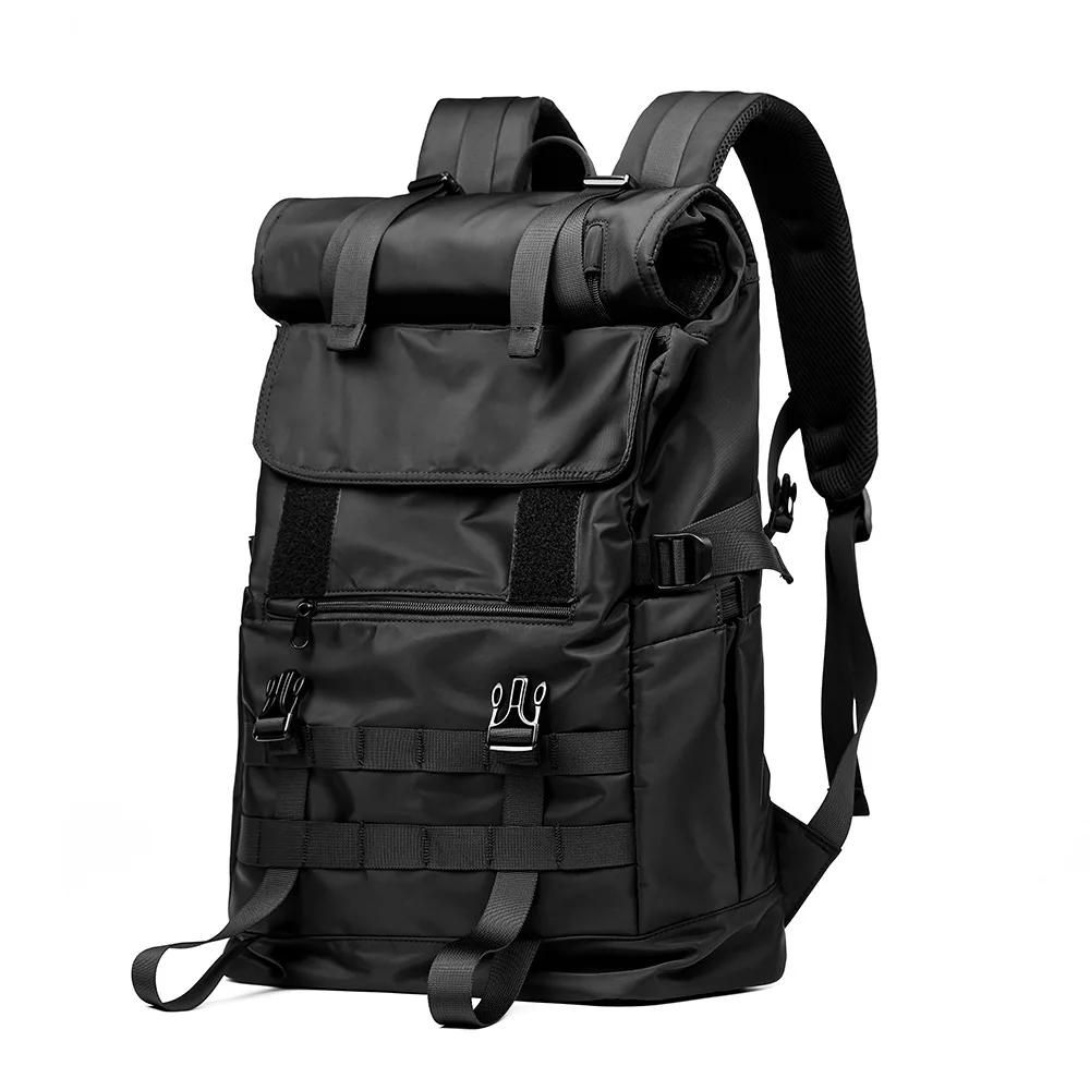 2024soft Shockproof Travel Backpack Men Travel Dairy Hangout Lightweight Large Capacity Male Mochila Anti-Theft Backpacks maleta
2024soft Shockproof Travel Backpack Men Travel Dairy Hangout Lightweight Large Capacity Male Mochila Anti-Theft Backpacks maleta