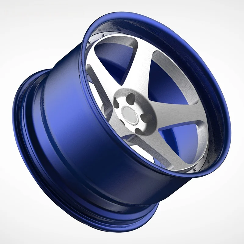 Hot-selling 5x127 5x114.3 Sport Car Forged Monoblock Alloy Wheels New 2-Piece Deep Concave Aluminum Rims for Volkswagen Golf
Hot-selling 5x127 5x114.3 Sport Car Forged Monoblock Alloy Wheels New 2-Piece Deep Concave Aluminum Rims for Volkswagen Golf