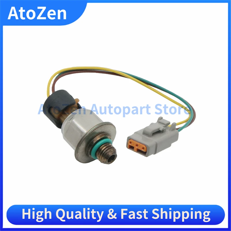 1845536C91 Injector Pressure Sensor ICP Sender Switch for Maxxforce 2004 2005 2006 2007 DT466E DT570 3PP6-8 29408163 Auto Parts
1845536C91 Injector Pressure Sensor ICP Sender Switch for Maxxforce 2004 2005 2006 2007 DT466E DT570 3PP6-8 29408163 Auto Parts