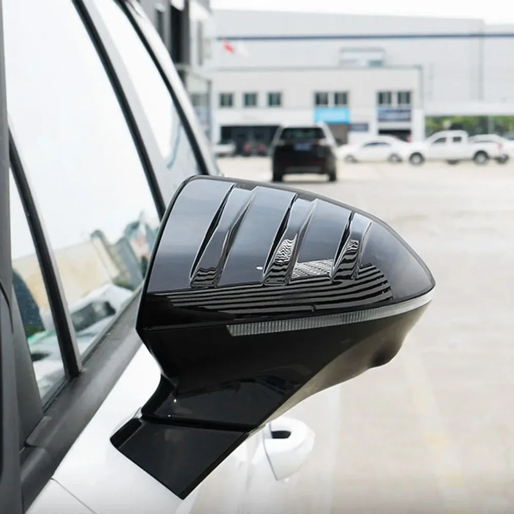 For MULAN MG4 EV 2023 2024 Rearview Mirror Cover Side Mirror Sticker Protector Decoration Trim Styling Accessories
For MULAN MG4 EV 2023 2024 Rearview Mirror Cover Side Mirror Sticker Protector Decoration Trim Styling Accessories