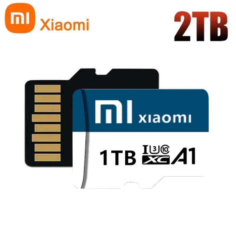 Оригинальная карта памяти Mijia Xiaomi 2 ТБ 1 ТБ, 128 ГБ, карта памяти 128 ГБ, Micro TF SD карта, TF флеш-карта 256 ГБ, 512 ГБ, SD-карта для камеры/телефона
Оригинальная карта памяти Mijia Xiaomi 2 ТБ 1 ТБ, 128 ГБ, карта памяти 128 ГБ, Micro TF SD карта, TF флеш-карта 256 ГБ, 512 ГБ, SD-карта для камеры/телефона