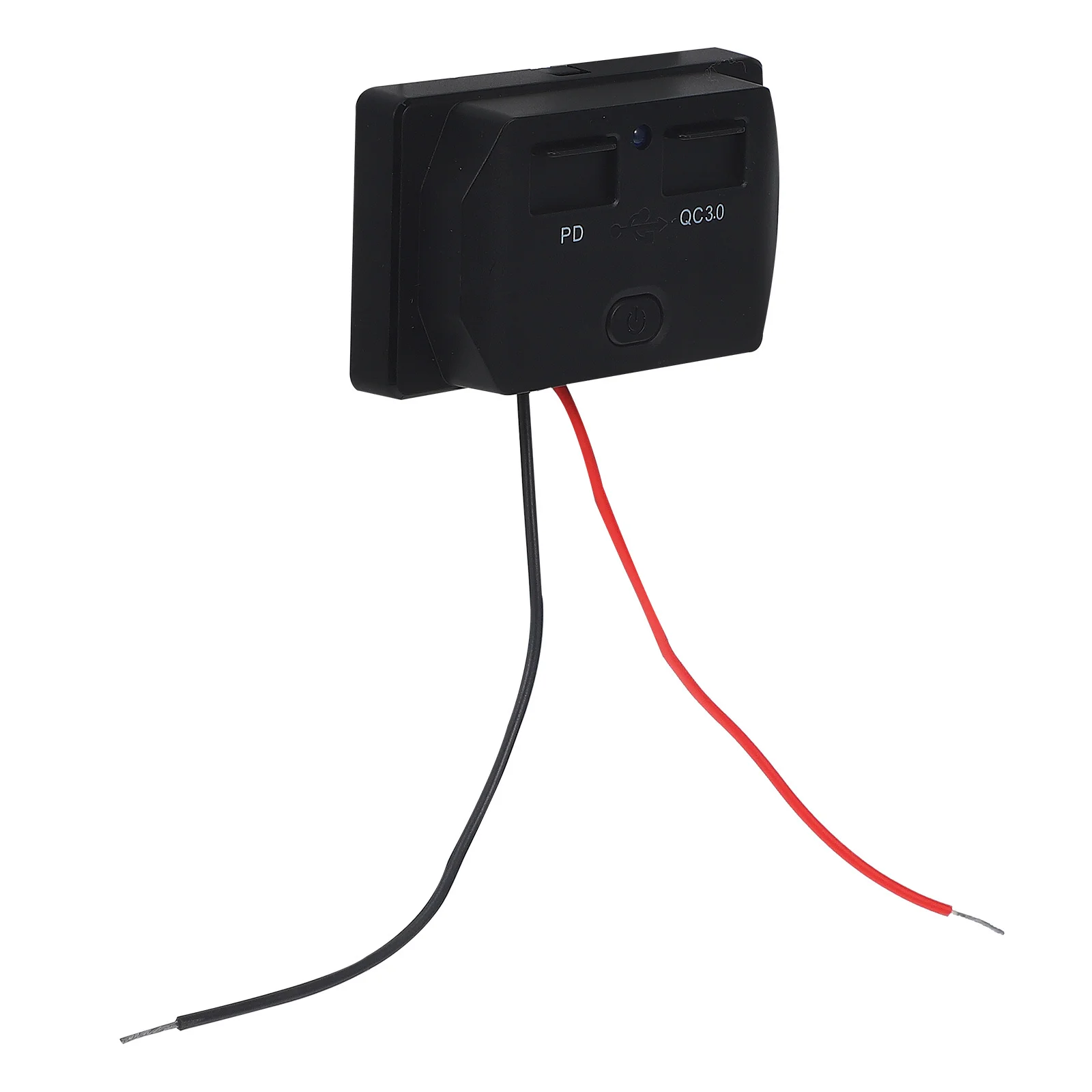 Car Phone Dual Port Fast Charging USB C Outlet Panel Mount Motor Fast Vehicle USB Port Car Part
Car Phone Dual Port Fast Charging USB C Outlet Panel Mount Motor Fast Vehicle USB Port Car Part