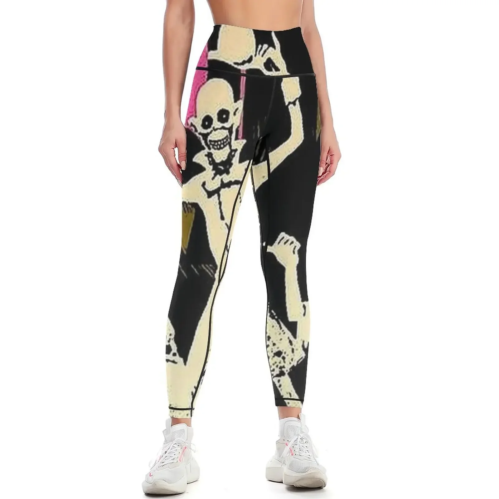 HAUNTED MANSION : Vintage Liberty Square Advertising Print Leggings flared gym's sportswear harem pants Womens Leggings
HAUNTED MANSION : Vintage Liberty Square Advertising Print Leggings flared gym's sportswear harem pants Womens Leggings