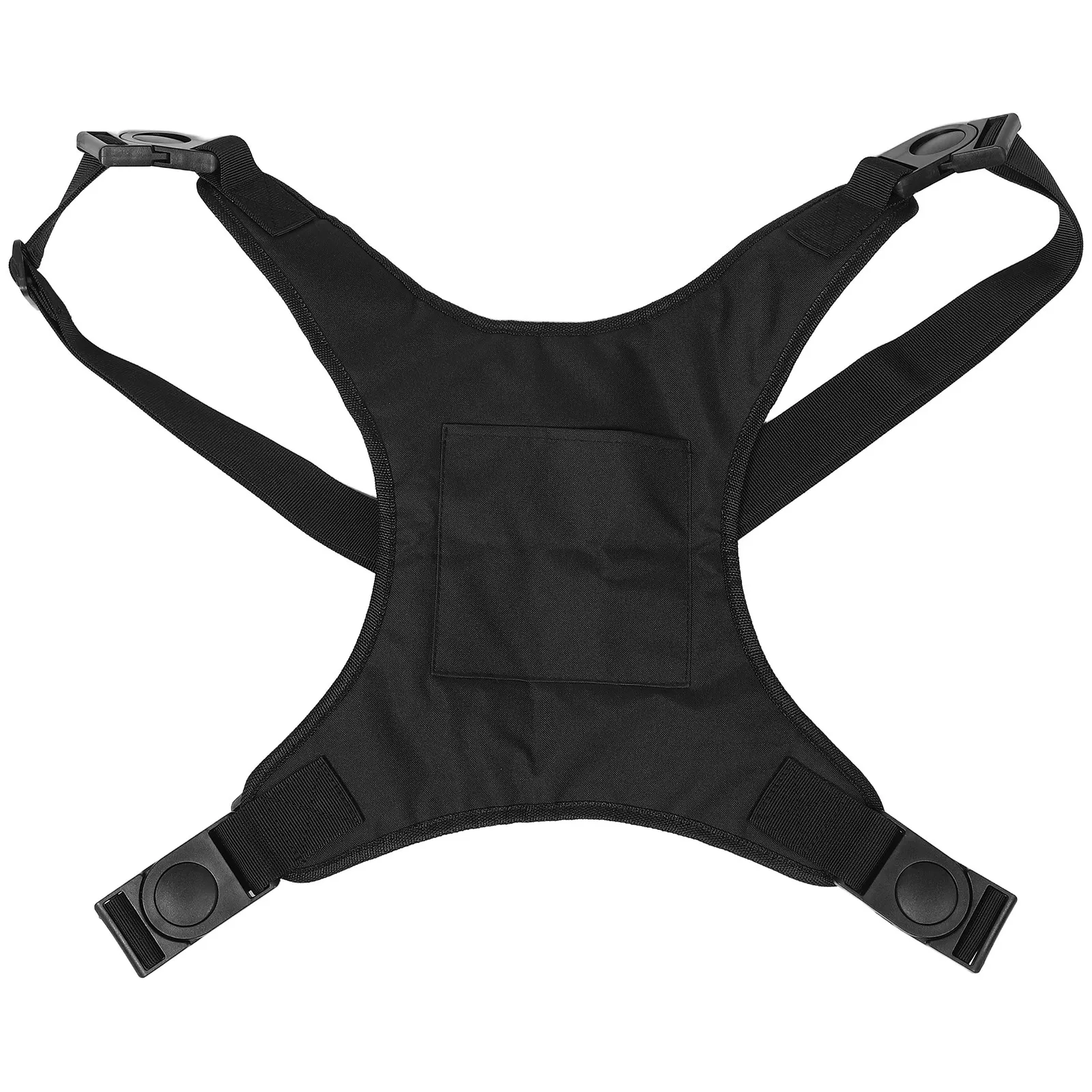 Медицинский страховочный пояс-жилет для пожилых людей с регулируемой поддержкой спины для дома и больницы
Медицинский страховочный пояс-жилет для пожилых людей с регулируемой поддержкой спины для дома и больницы