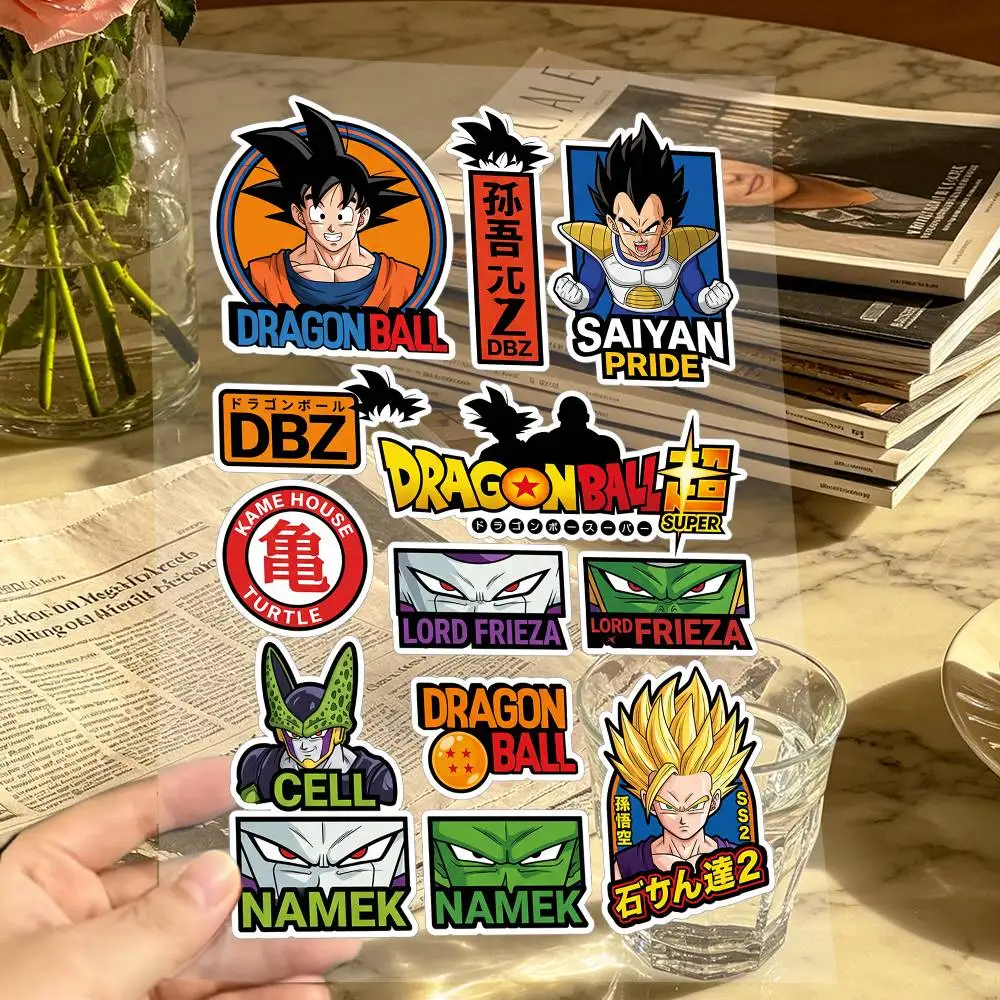 Dragon Ball Japanese Motorcycle Sticker Suitable For Motorcycle Body Reflective Car Sticker Helmet Decal
Dragon Ball Japanese Motorcycle Sticker Suitable For Motorcycle Body Reflective Car Sticker Helmet Decal