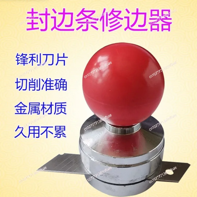 Manual Woodworking Edge Trimmer, Unpainted Board, Edge Banding Strip, Wood Veneer, PVC Cabinet Film, Pressure Strip, Deburring
Manual Woodworking Edge Trimmer, Unpainted Board, Edge Banding Strip, Wood Veneer, PVC Cabinet Film, Pressure Strip, Deburring