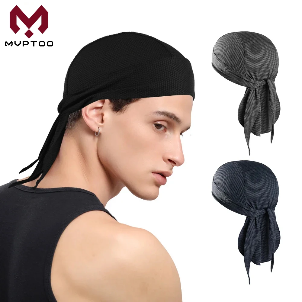 Quick-drying Bandana Cooling Doo Rags Sun Protection Headscarf Summer Beanies Hats Sport Running Cycling Hip Hop Soft Cap Durags
Quick-drying Bandana Cooling Doo Rags Sun Protection Headscarf Summer Beanies Hats Sport Running Cycling Hip Hop Soft Cap Durags