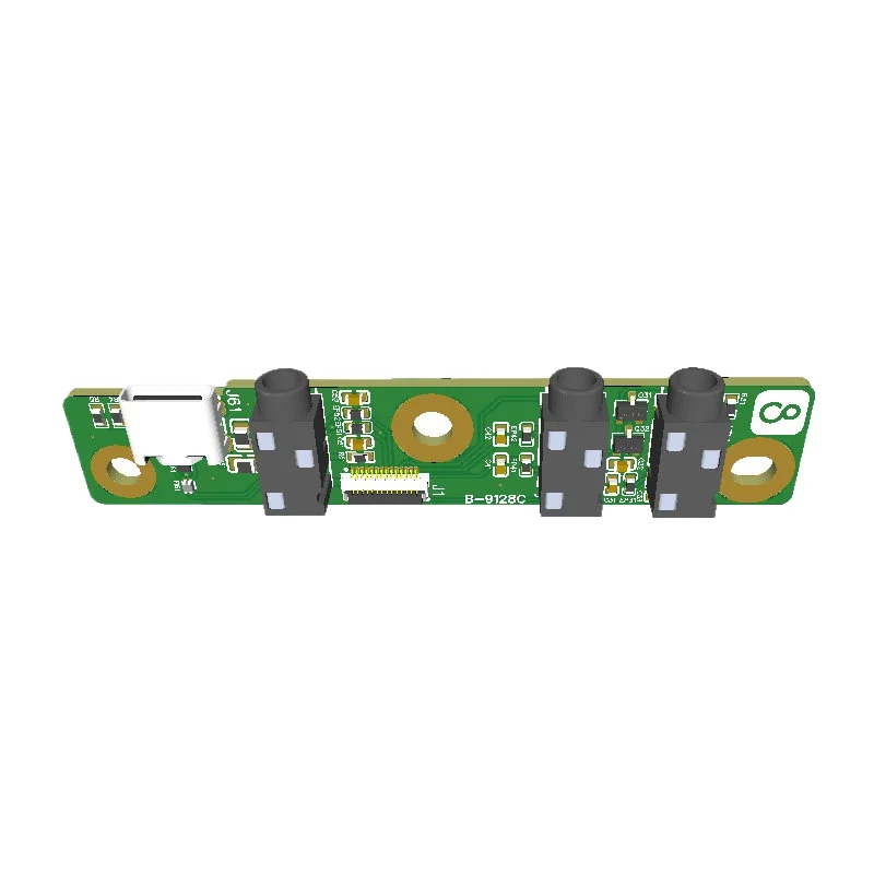 IC-705 Amateur Radio Transceiver Type-C USB-C Interface Upgrade Board
IC-705 Amateur Radio Transceiver Type-C USB-C Interface Upgrade Board
