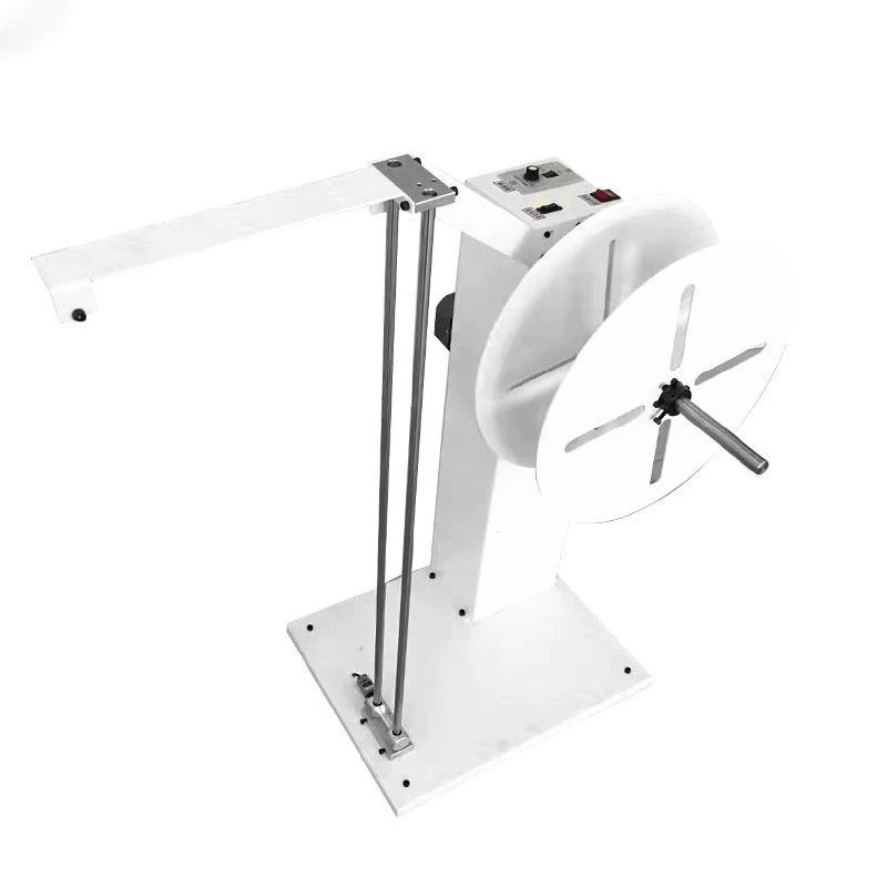 Automatic pay-off frame Intelligent induction Electric pay-off Computer wire cutting machine Terminal machine Special pay-off
Automatic pay-off frame Intelligent induction Electric pay-off Computer wire cutting machine Terminal machine Special pay-off