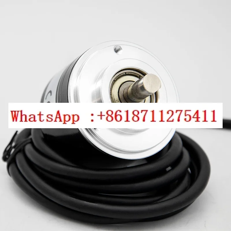 Новый оптический поворотный энкодер TRD-N1000RZ/RZV/RZW/RZL/S N600 2000
Новый оптический поворотный энкодер TRD-N1000RZ/RZV/RZW/RZL/S N600 2000