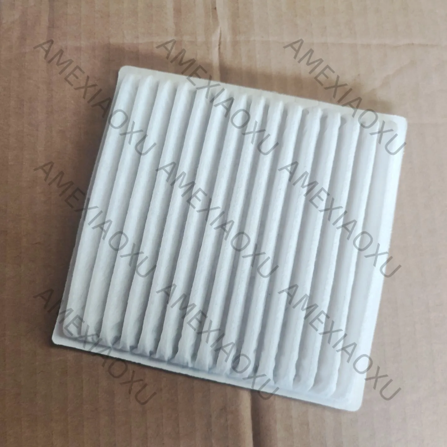1 Pc Applicable to 17801-87111 Air Conditioning Filter Automotive Filter Element Accessories Air Conditioning Grid AMEXIAOXU
1 Pc Applicable to 17801-87111 Air Conditioning Filter Automotive Filter Element Accessories Air Conditioning Grid AMEXIAOXU