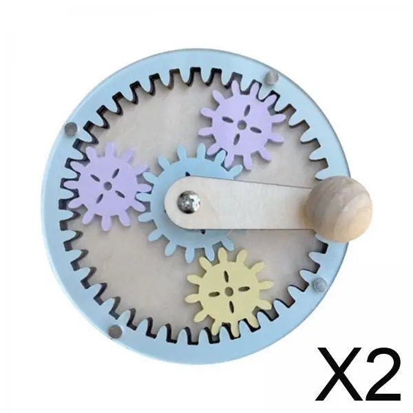 Деревянные шестеренки для сенсорной доски, материалы для бизиборда, развивающая игрушка для раннего обучения, подарок для вечеринки
Деревянные шестеренки для сенсорной доски, материалы для бизиборда, развивающая игрушка для раннего обучения, подарок для вечеринки