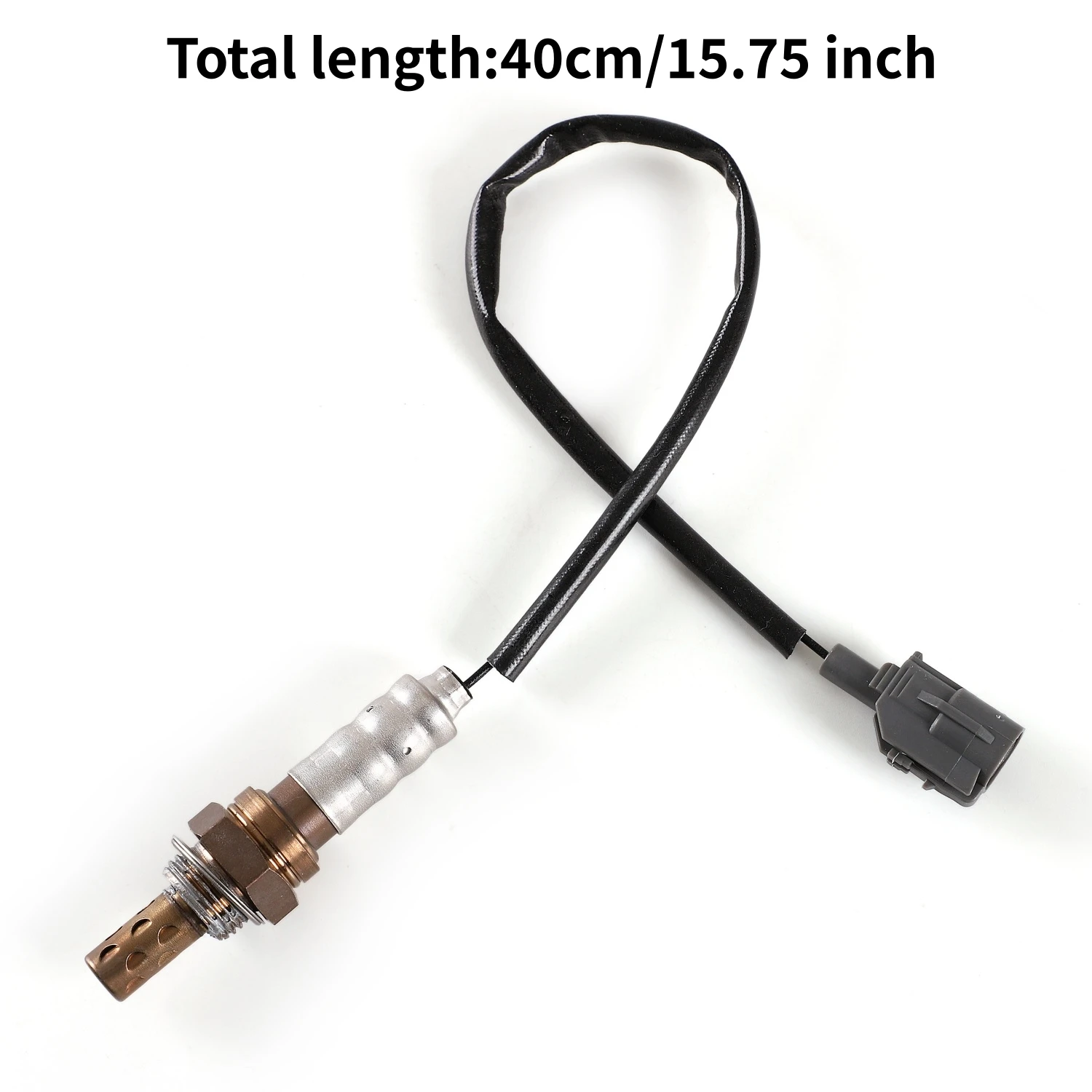 1-проводной датчик кислорода O2 для Toyota Camry Starlet Carina FF ED Corna Caldina 89465-10020 8946510020
1-проводной датчик кислорода O2 для Toyota Camry Starlet Carina FF ED Corna Caldina 89465-10020 8946510020