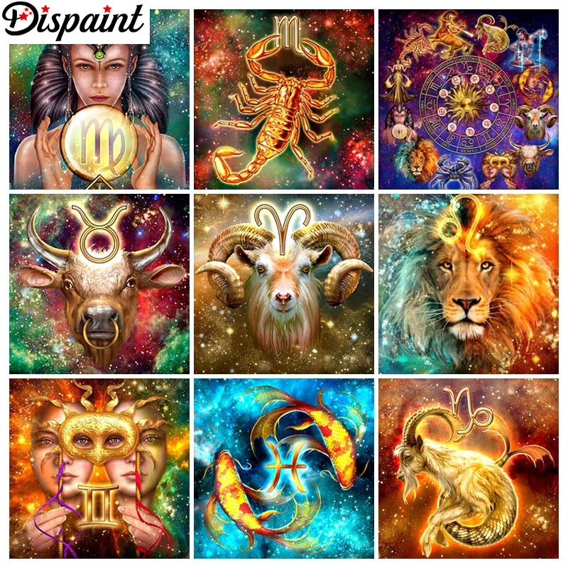 Dispaint Diy 5d алмазная живопись "Животное скорпион овца" вышивка крестиком квадратная круглая Алмазная вышивка ручная работа горный хрусталь искусство
Dispaint Diy 5d алмазная живопись "Животное скорпион овца" вышивка крестиком квадратная круглая Алмазная вышивка ручная работа горный хрусталь искусство