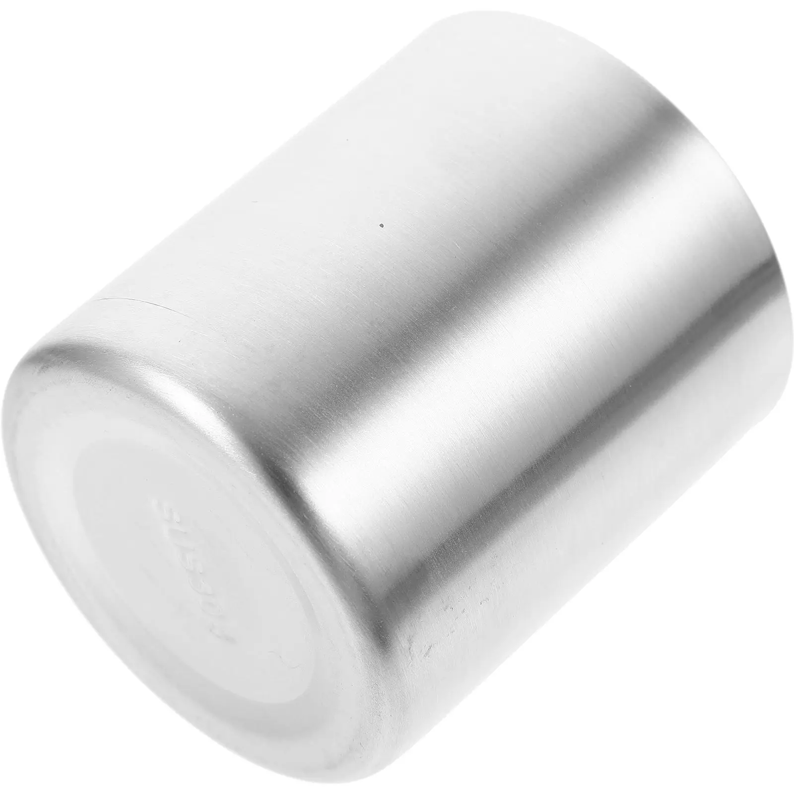 Stainless Steel Beer Cup 304 Grade Single Layer Tumbler for Home Office Travel Soda Juice Water Beverage Mug
Stainless Steel Beer Cup 304 Grade Single Layer Tumbler for Home Office Travel Soda Juice Water Beverage Mug