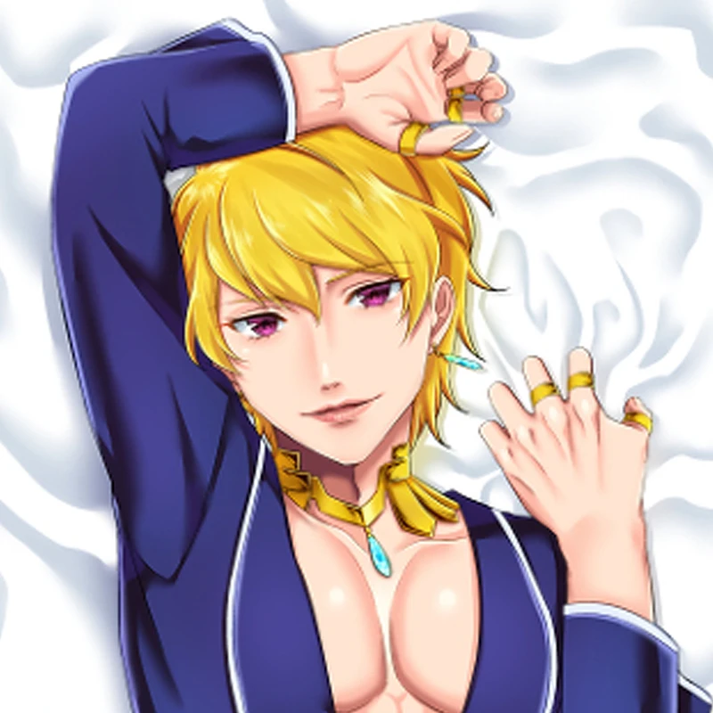 Anime Dakimakura Pillow Beautiful Girl 2-Side Print Pillowcase Hugging Body Cushion Cover Otaku Waifuristmas Decoration 
Anime Dakimakura Pillow Beautiful Girl 2-Side Print Pillowcase Hugging Body Cushion Cover Otaku Waifuristmas Decoration