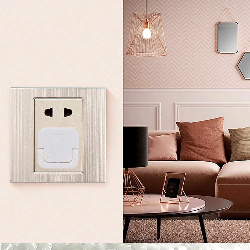 50 шт., крышка розетки, защита розетки для безопасности детей, вилка стандарта США, прочная пластиковая крышка розетки для защиты детей, домашнее использование
50 шт., крышка розетки, защита розетки для безопасности детей, вилка стандарта США, прочная пластиковая крышка розетки для защиты детей, домашнее использование