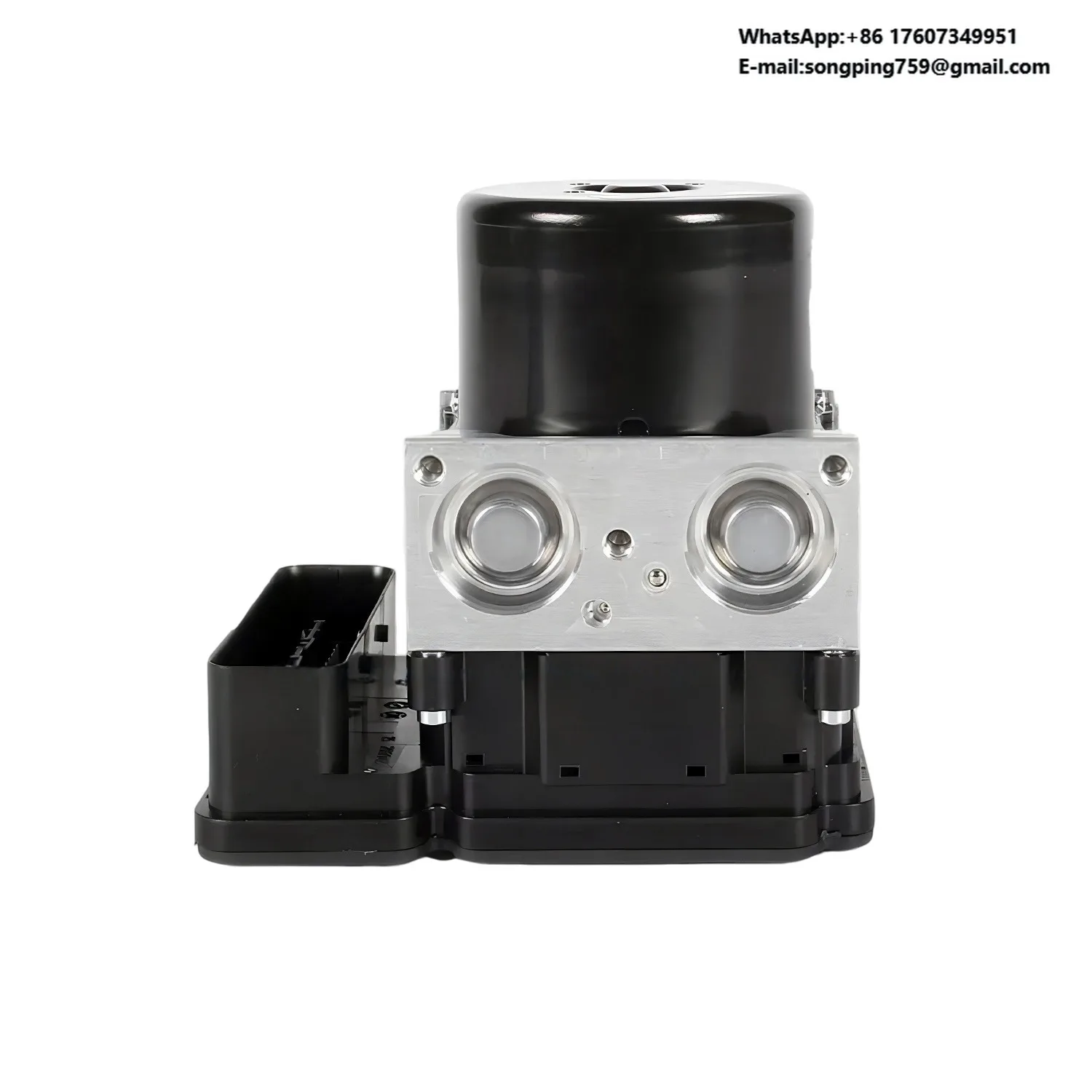 Premium ABS Pump Assembly 1K0614517EJ 1K0907379CC for VW Golf VI Jetta Anti-Lock Brake System
Premium ABS Pump Assembly 1K0614517EJ 1K0907379CC for VW Golf VI Jetta Anti-Lock Brake System
