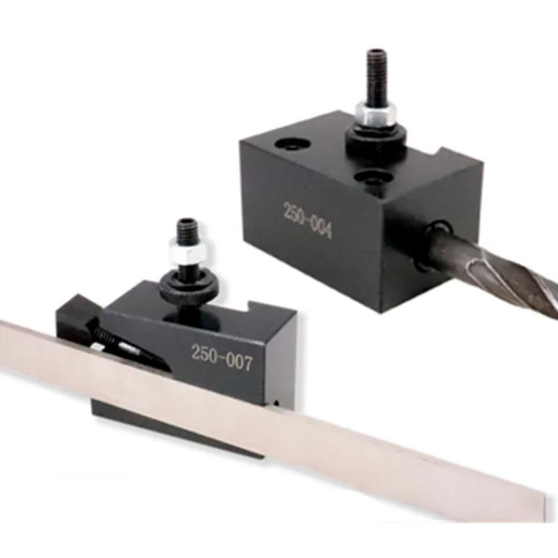 200# 250-222 American piston wedge type quick change boring holder set cnc lathe tool holder set
200# 250-222 American piston wedge type quick change boring holder set cnc lathe tool holder set