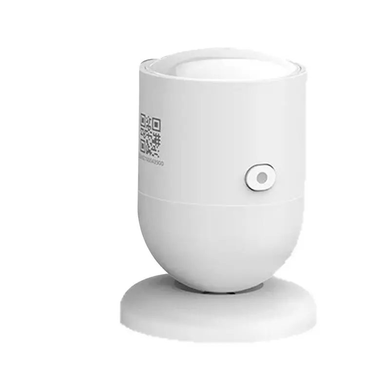B63B-SNZB-06P 24G Zigbee Millimeter-Wave Human Presence Sensor Smart Motion Detector Radar Detector Sense Guard Core
B63B-SNZB-06P 24G Zigbee Millimeter-Wave Human Presence Sensor Smart Motion Detector Radar Detector Sense Guard Core