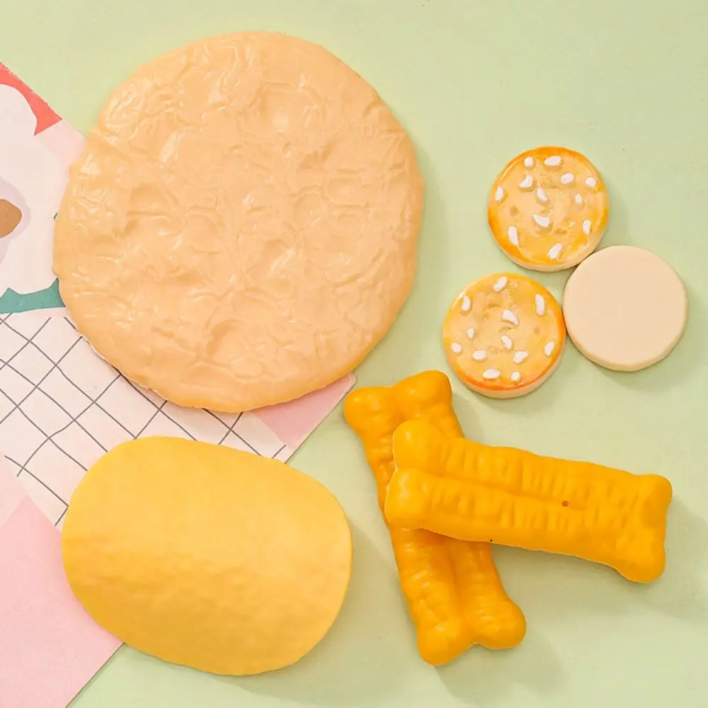 5 шт. DIY Имитация снежного торта Реалистичная ПВХ Мини искусственная Картофельная Чипса имитация пищевого орнамента
5 шт. DIY Имитация снежного торта Реалистичная ПВХ Мини искусственная Картофельная Чипса имитация пищевого орнамента