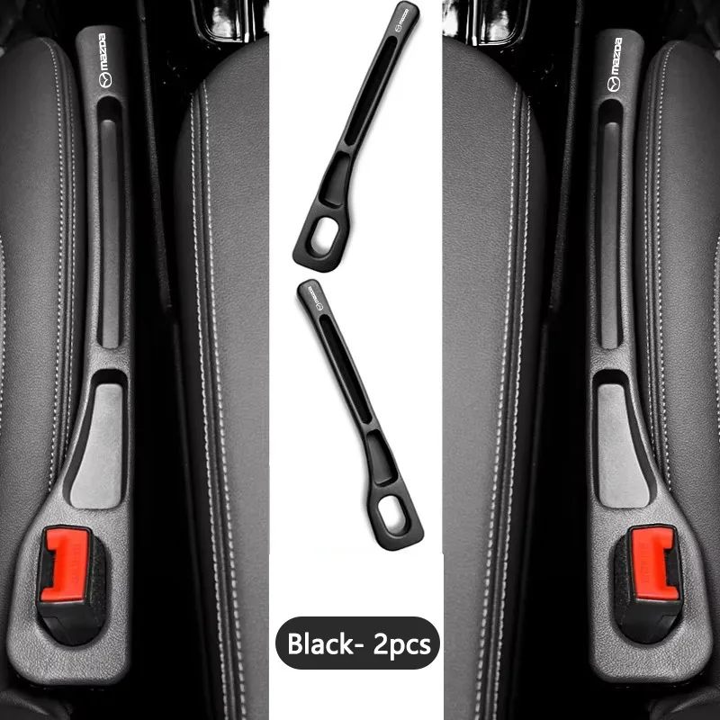 Car Seat Gap Filler Side Seam Plug Leak-proof Filling Strip For Mazda 2 3 5 6 BL BM GJ CX3 CX4 CX5 CX-5 CX8 KF CX7 CX9 MX5 CX30
Car Seat Gap Filler Side Seam Plug Leak-proof Filling Strip For Mazda 2 3 5 6 BL BM GJ CX3 CX4 CX5 CX-5 CX8 KF CX7 CX9 MX5 CX30