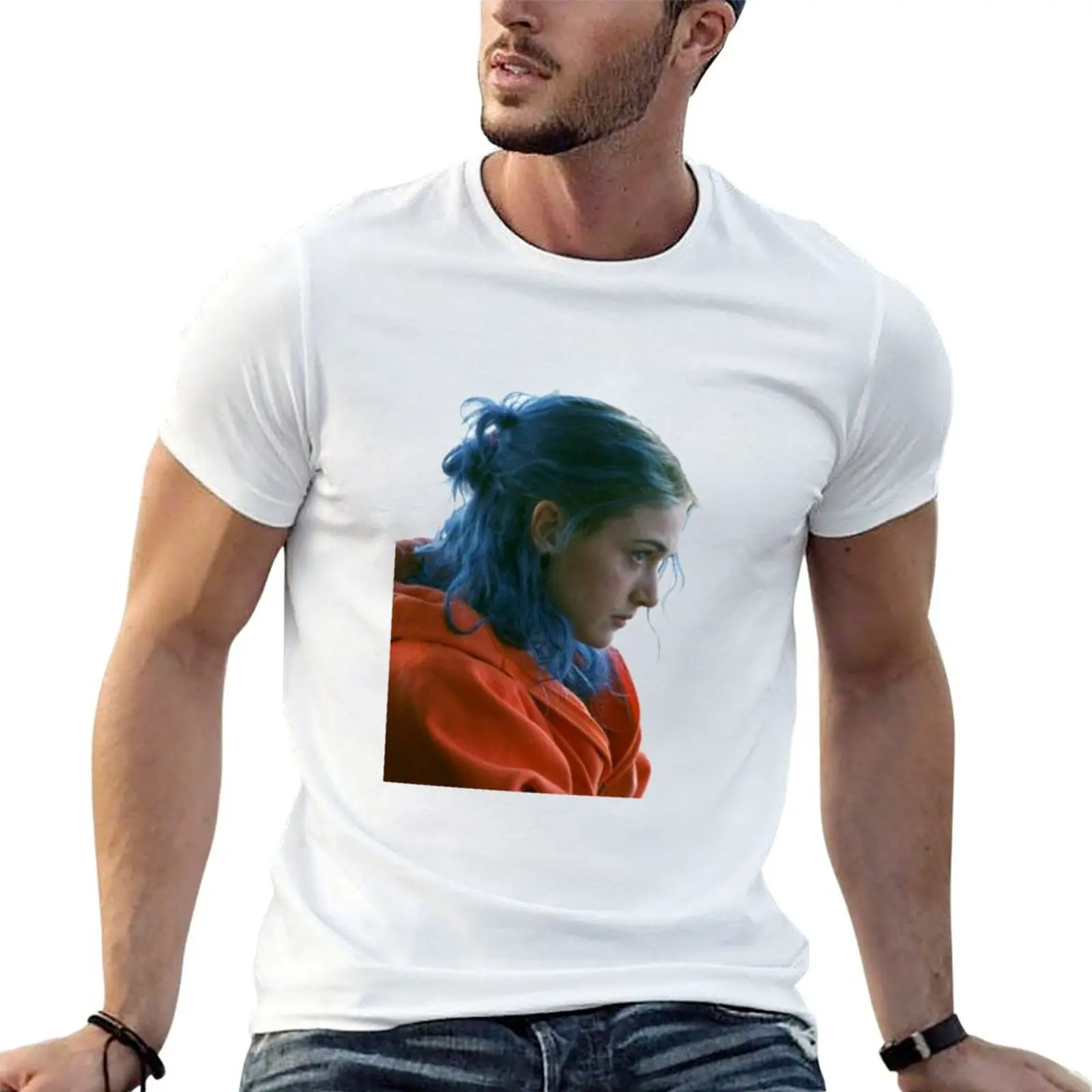 Clementine, eternal sunshine of the spotless mind on the bus T-Shirt man graphic t shirt t shirts for man cotton soft T-Shirt
Clementine, eternal sunshine of the spotless mind on the bus T-Shirt man graphic t shirt t shirts for man cotton soft T-Shirt