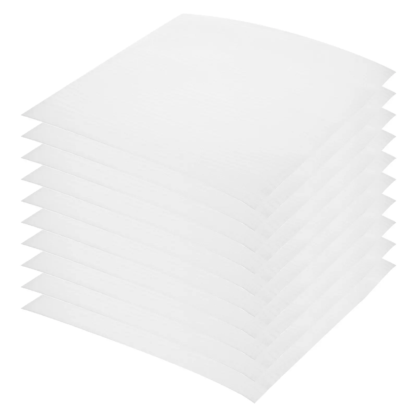 50 шт. защитных амортизирующих пакетов (25x30 см) для переезда и хранения хрупких предметов, посуды и стеклянной утвари
50 шт. защитных амортизирующих пакетов (25x30 см) для переезда и хранения хрупких предметов, посуды и стеклянной утвари