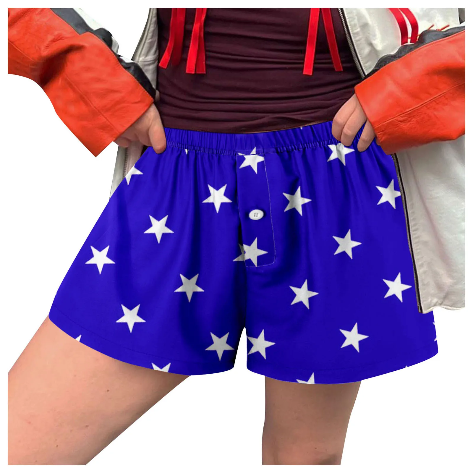 High Waist Shorts for Women Women Shorts Cute Soft Elastic Low Lace Slip Shorts for Women under Dress Womens Guard with Shorts
High Waist Shorts for Women Women Shorts Cute Soft Elastic Low Lace Slip Shorts for Women under Dress Womens Guard with Shorts