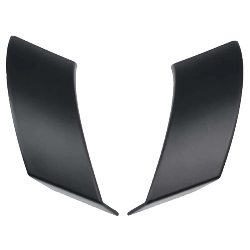 1Pair Car A Pillar Exterior Trim Panel LR174351 LR174352 For Land Rover Defender 2020-2023 Lower Pillar Decorative Cover
1Pair Car A Pillar Exterior Trim Panel LR174351 LR174352 For Land Rover Defender 2020-2023 Lower Pillar Decorative Cover