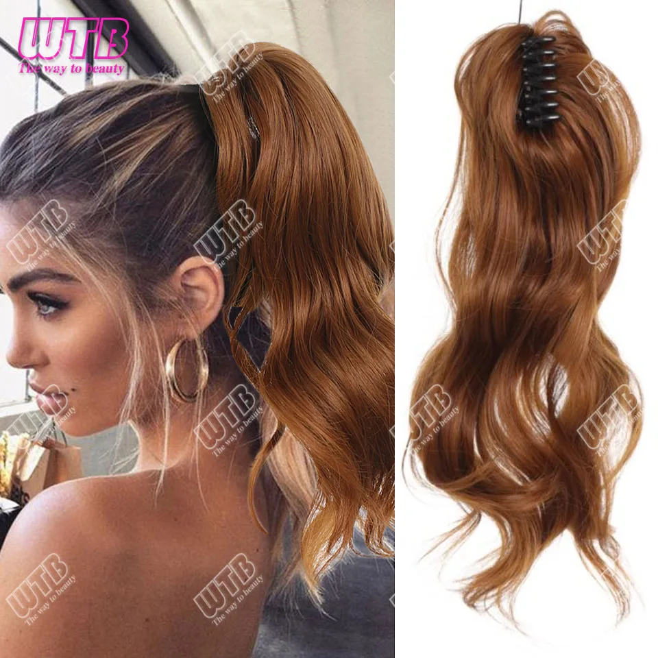 Synthetic ponytail wig Princess Girls Fluffy Wavy High Ponytail Clip-on Wig Waterfall Curly Half Tied One-piece Women Hair
Synthetic ponytail wig Princess Girls Fluffy Wavy High Ponytail Clip-on Wig Waterfall Curly Half Tied One-piece Women Hair