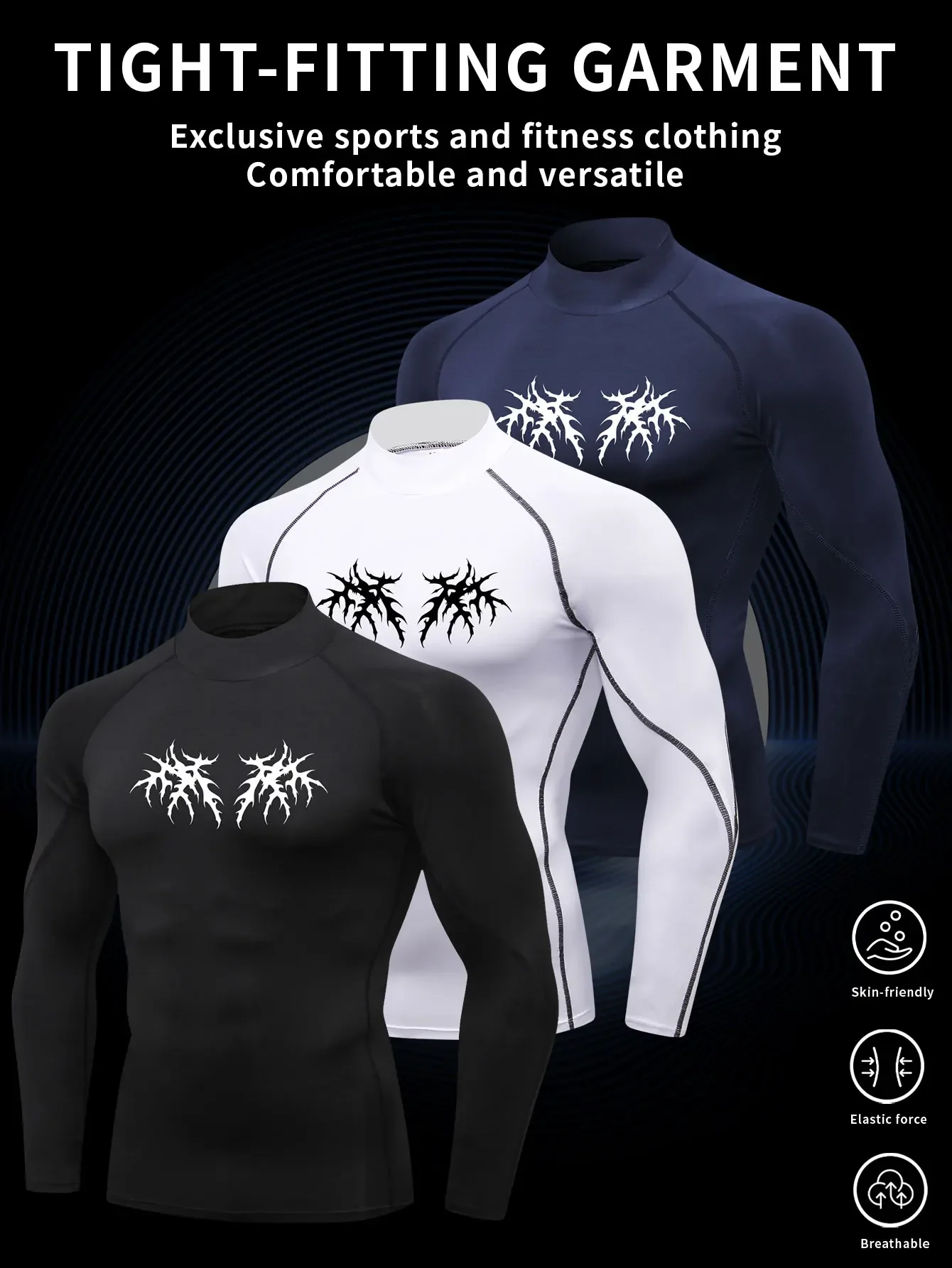 Мужское боди из трех предметов, спортивный топ на резинке, футболка с мышцами, одежда для бега в тренажерном зале, повседневная тренировка в уличном стиле
Мужское боди из трех предметов, спортивный топ на резинке, футболка с мышцами, одежда для бега в тренажерном зале, повседневная тренировка в уличном стиле