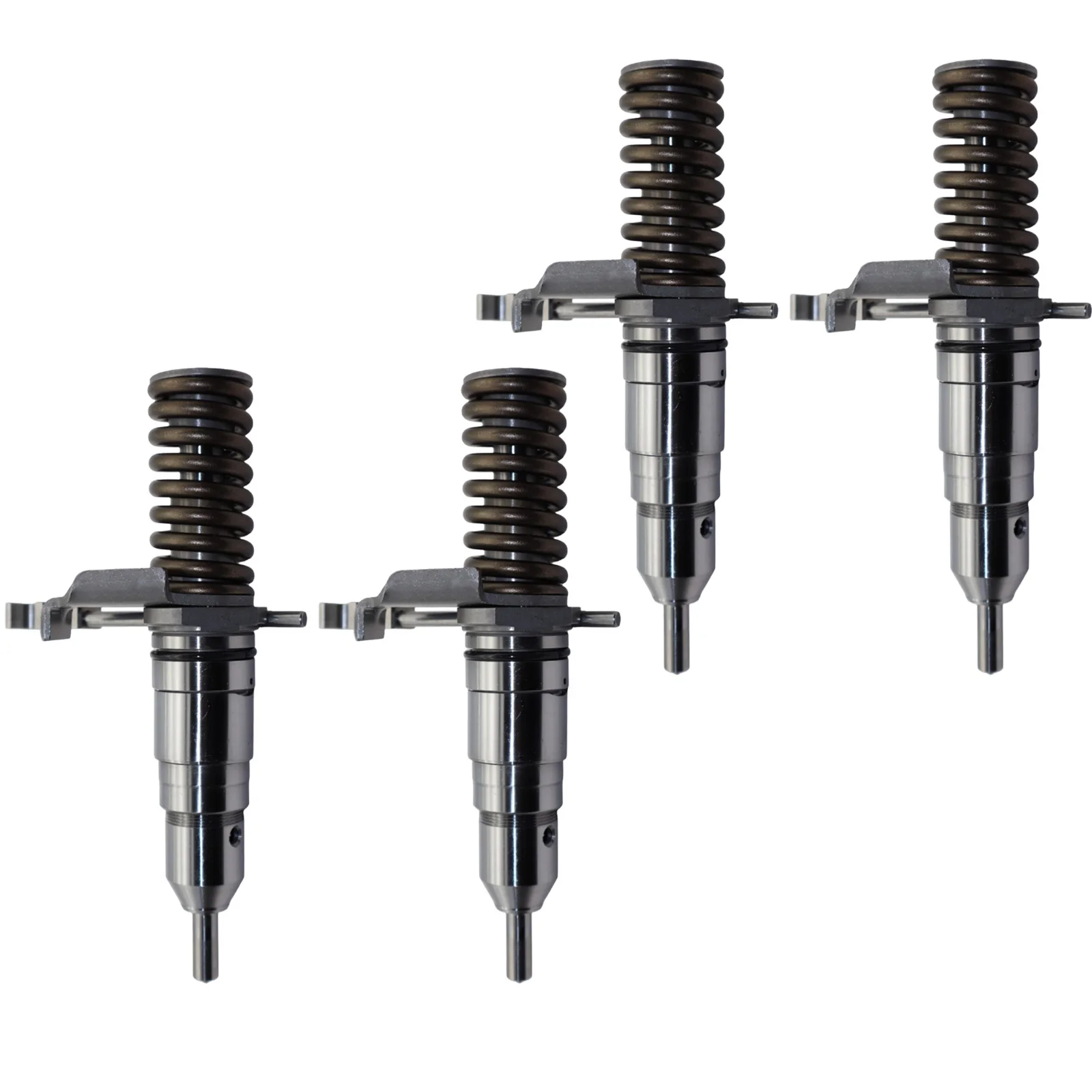 4PCS Fuel Injectors 10R-3389 10R3389 For Caterpillar CAT 3116 Engine
4PCS Fuel Injectors 10R-3389 10R3389 For Caterpillar CAT 3116 Engine