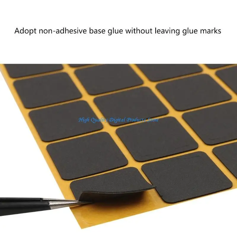 U2JE 120pcs Poron IXPE EVA Pad For Mechanical Keyboard Switch Noise Reduce
U2JE 120pcs Poron IXPE EVA Pad For Mechanical Keyboard Switch Noise Reduce