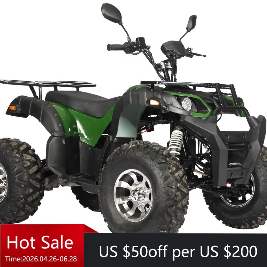 All Terrain Vehicle Four Wheels Off-Road Mountain All
All Terrain Vehicle Four Wheels Off-Road Mountain All