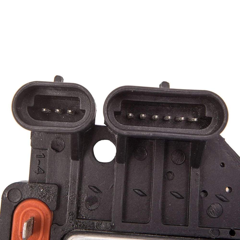 Efficientt-10489422 Ignition Spark Control Module For Honda Buick Isuzu Pontiac Cadillac Oldsmobile LX346T 610-02871
Efficientt-10489422 Ignition Spark Control Module For Honda Buick Isuzu Pontiac Cadillac Oldsmobile LX346T 610-02871