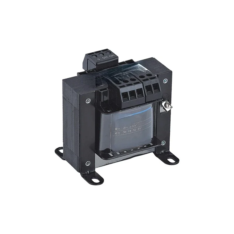 chint control transformer 50Hz AC6V~127V 400V Output capacity 1500VA for industrial control power supply control transformer
chint control transformer 50Hz AC6V~127V 400V Output capacity 1500VA for industrial control power supply control transformer