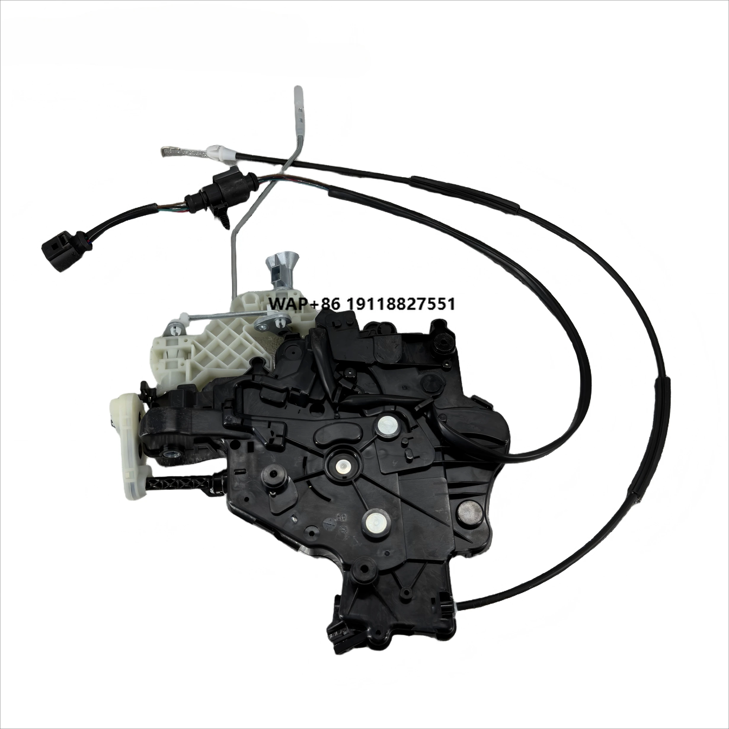 2K5843653C 2K5843653 2K5843653A DEKEWO Car Parts Rear Left Door Lock for 2004-2020 Caddy
2K5843653C 2K5843653 2K5843653A DEKEWO Car Parts Rear Left Door Lock for 2004-2020 Caddy