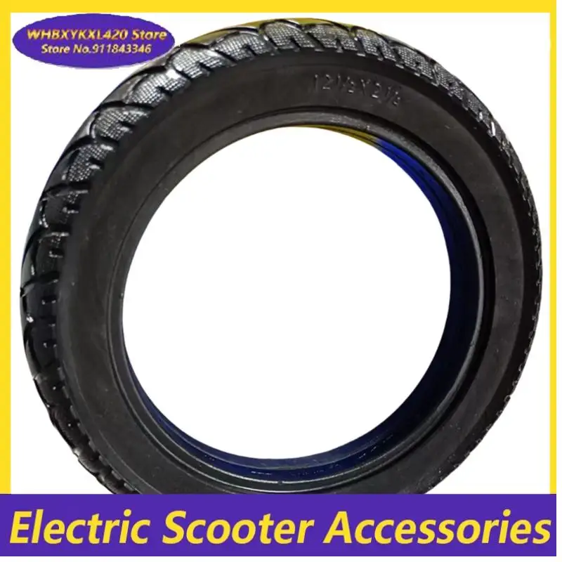 high-quality NEW 12 inch solid tire 12 1/2X2 1/4 electric bicycle electric scooter tire 12.5X2.25 wheel tire accessories
high-quality NEW 12 inch solid tire 12 1/2X2 1/4 electric bicycle electric scooter tire 12.5X2.25 wheel tire accessories